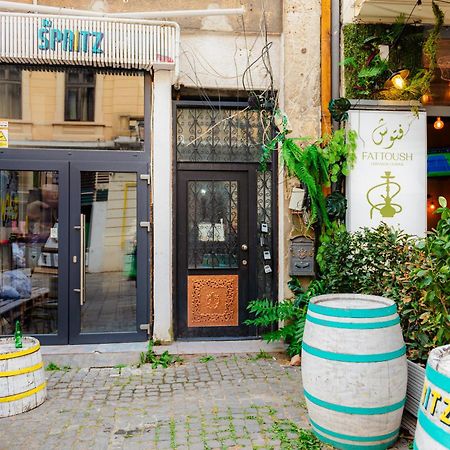 Old City Bucharest Luaran gambar